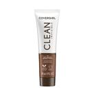 Base CoverGirl Clean Invisible Deep Bronze 30 ml