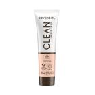 Base CoverGirl Clean Invisible Ivory 30 ml