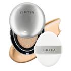 Base de almofada TIRTIR Máscara Fit Aura Silver 25N Mocha