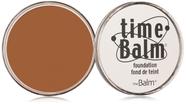 Base de bálsamo The Balm Time, escura, 0,75 onças.