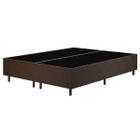 Base de Cama Box Queen Zeus Castor 26766 - Vian