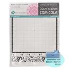 Base De Corte 30X30 Brother Scanncut Sdx - Com Cola