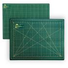 Base De Corte A3 45x30 ou A2 60x45 Dupla Face Auto Regenerativa Para Usar Cortador de Tecido Patchwork Scrapbook