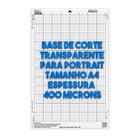 Base De Corte A4 Sem Cola