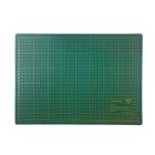 Base De Corte Dupla Face A2 60X45 Patchwork Scrapbook Artesanato Verde