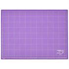 Base de Corte Dupla Face Lanmax Roxo - 45x60cm