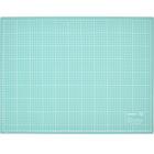 Base de Corte Dupla Face Lanmax Verde Tiffany - 45x60cm