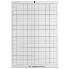 Base de Corte Helíaco A3 com Cola Compatível Silhouette Cameo