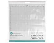 Base de corte tekstolder silhouette cameo 30x30 c/cola 09pçs