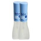 Base de Crescimento Dailus Não Me Lasco Mais 8ml Kit com duas unidades