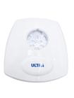 Base Do Ventilador Branca C/ Nome Ultra Azul Padrão - MK MONDIAL