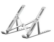 Base Dobrável Articulado p/ Notebook, Envio Já