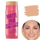 Base Em Bastão Color Trend Avon Matte Real Fps 20