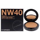 Base em pó MAC Studio Fix Plus NW40 15g