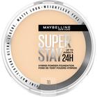 Base em pó Maybelline Super Stay até 24 horas 118 ml