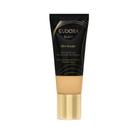 Base  Eudora Líquida Semi Matte Glam Skin Sculpt Cor 35 30ml