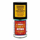 Base Fermento Ativa Crescimento SOS Unhas 7ml - Top Beauty