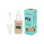 Base Fix Vizzela 01 30ml - Vizzela Cosméticos