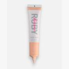 Base Fluida Skin Tint Efeito Natural Cor 122 Ruby Kisses 30ml