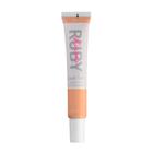 Base Fluida Skin Tint Efeito Natural Cor 130 Ruby Kisses 30ml