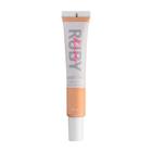 Base Fluida Skin Tint Efeito Natural Cor 220 Ruby Kisses 30ml