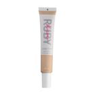 Base fluida skin tint efeito natural ruby kisses rs122b