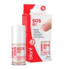 Base Fortalecedora Para Unhas Blant SOS 6X1