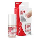 Base fortalecedora sos 6x1 blant 8,5 ml