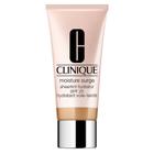 Base Hidratante com FPS 25 Clinique - Moisture Surge Sheertint