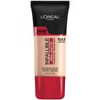 Base L'Oreal Paris Infallible Pro-Matte Nude Buff 30 ml