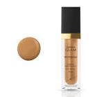 Base Líquida Alta Cobertura Glam Skin Perfection 30ml Eudora