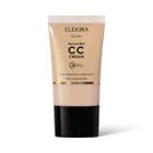 Base Líquida Cc Cream Eudora Glam Second Skin Cor 0 30Ml