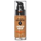 Base Líquida Colorstay Combination / Oily Skin Natural Tan 330 30ml