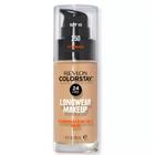 Base Líquida Colorstay Pump Pele Oleosa Fresh Beige nº 250 FPS 15 30 ml