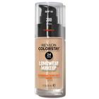 Base Líquida Colorstay Pump Pele Oleosa Nude nº 200 FPS 15 30ml