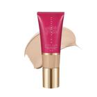 Base Líquida Cor 13 Niina Secrets Hidra Glow Eudora Média Cobertura 30ml