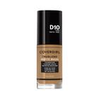 Base líquida Covergirl Trublend Matte Made D10 30 ml