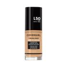 Base líquida COVERGIRL TruBlend Matte Made Fair Beige