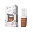 Base Líquida de Alta Cobertura Com Efeito Matte My Secret 35ml Dalla