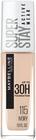 Base Líquida de Cobertura Total Super Stay de Maybelline New York, Marfim, 1 Fl Oz