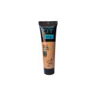 Base Líquida Efeito Matte Maybelline Fit Me FPS22 Maquiagem