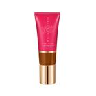 Base Líquida Eudora Niina Secrets Hidra Glow Cor 90 com 30ml