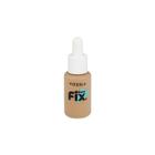 Base Líquida Fix 30ml Vizzela ( Cores )