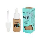 Base Liquida Fix Vizzela 30 ml Cor 07