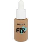 Base líquida fluida Fix Vizzela - 10