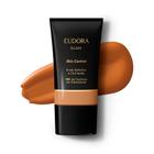 Base Líquida Glam Skin Control 30ml - Diversas Cores