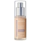 Base Líquida Illuminance Skin Caring Foundation Creamy Natural nº 201 30ml