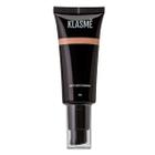 Base Líquida Klasme - Matte Liquid Foundation F001