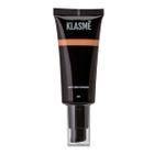 Base Líquida Klasme - Matte Liquid Foundation F005