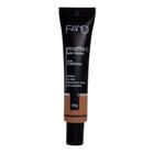 Base liquida Matte Alta Cobertura Fand 30gr